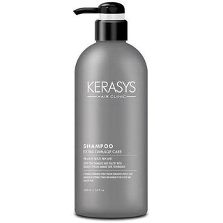 Kerasys - Extreme Damage Care Shampoo 750ml - Koreabe
