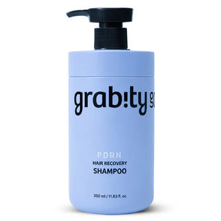Gravity - PDRN Hair Recovery Shampoo 350ml