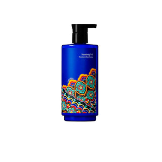 Pyunkang Yul - Hair Treatment Dancheong 350ml