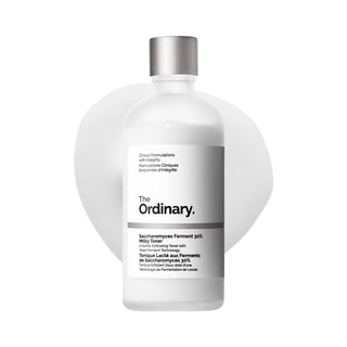 The Ordinary - Saccharomyces Ferment 30% Milky Toner 100ml