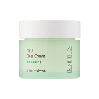 Shingmulwon - Cica Clear Cream 50ml