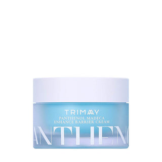 Trimay - Panthenol Madeca Enhance Barrier Cream 50ml - Koreabe