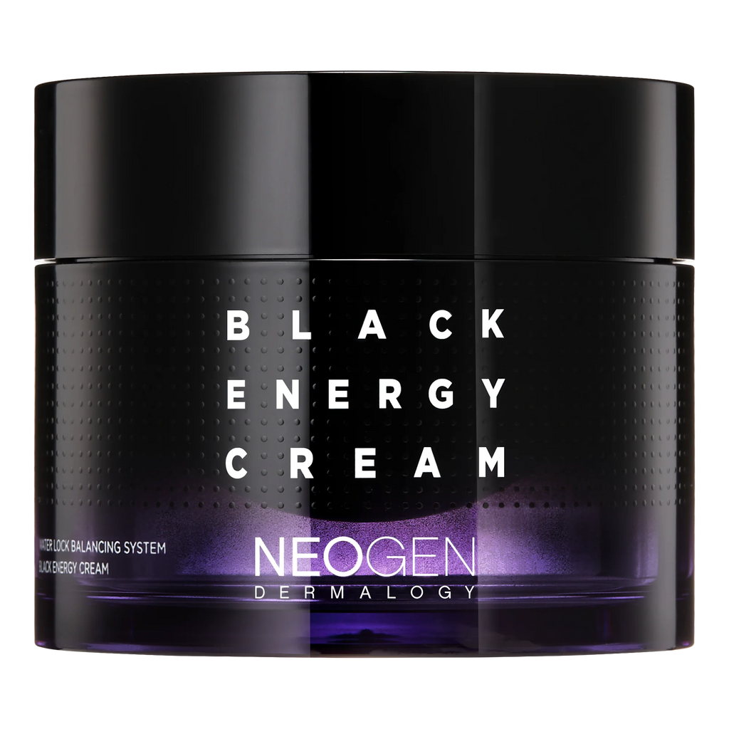 Neogen - Black Energy Cream 80ml