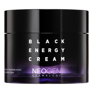 Neogen - Black Energy Cream 80ml