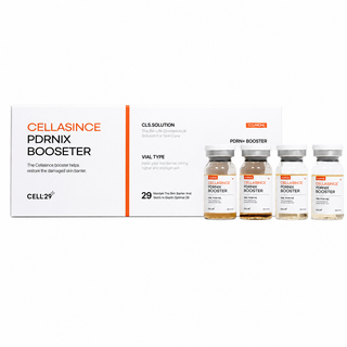 Cell29 - Cellasince PDRNIX Booseter 8ml*4ea