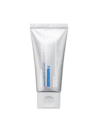 Curesona - Coolingoode Soothing Cream 50ml - Koreabe
