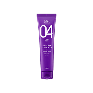 Amos - Curling Essence 2X Bouncy Wave 150ml - Koreabe
