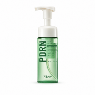 Make Prem - PDRN Milk Essence Bubble Cleanser 145ml