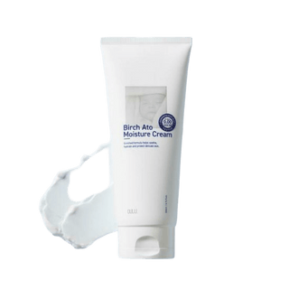 Oulu - Birch Ato Moisture Cream 80ml