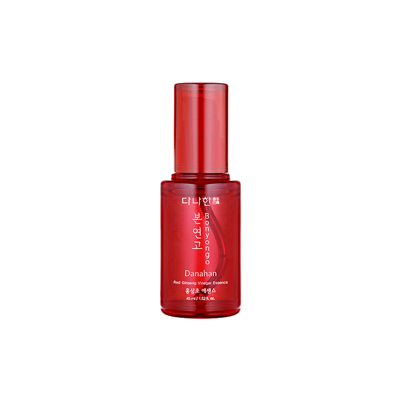 Danahan - Red Ginseng Vinegar Essence 45ml