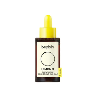 Beplain - Lemon C Glutathione Brightening Ampoule 30ml