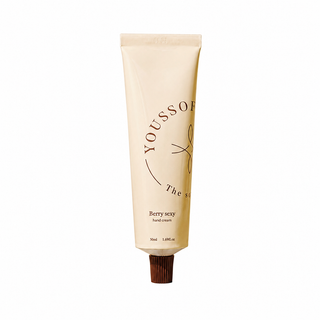 Youssoful - Berry Sexy Hand Cream 50ml
