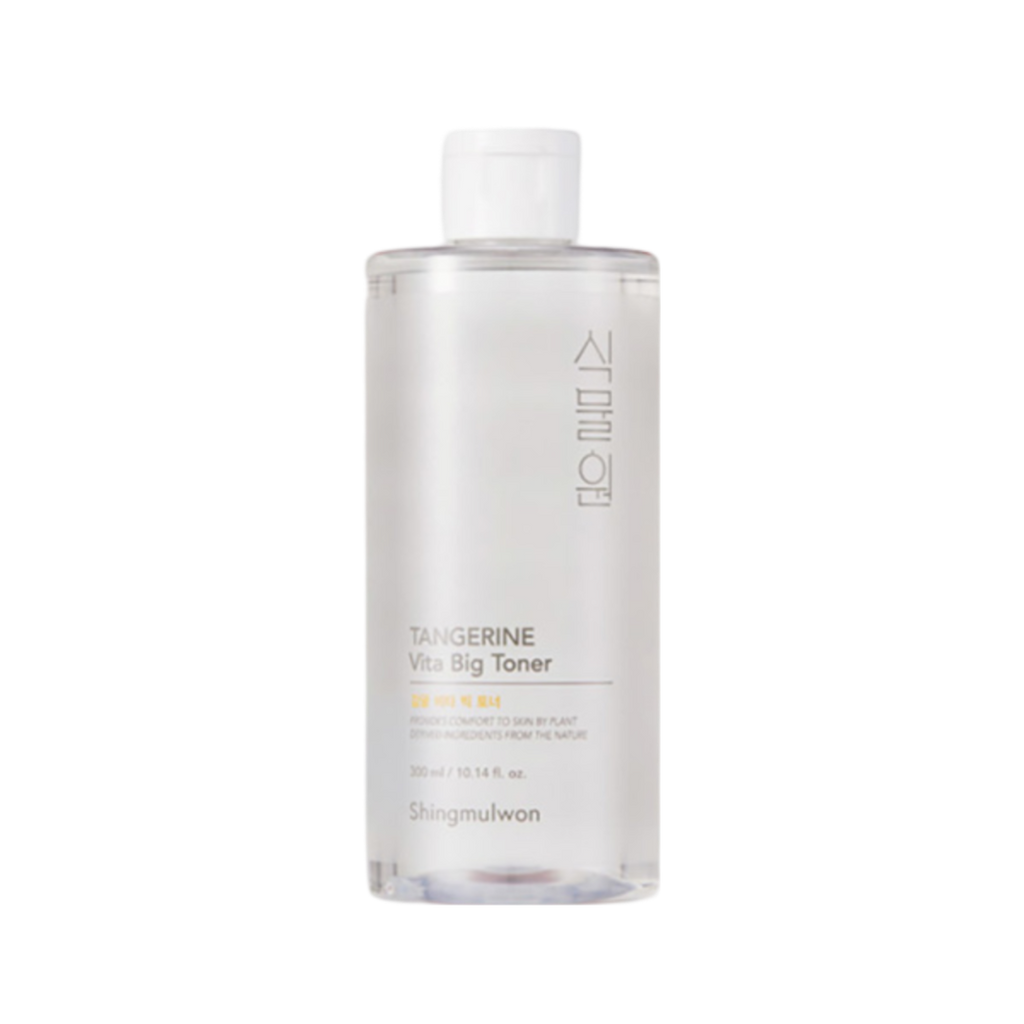 Shingmulwon - Vita Big Toner 300ml