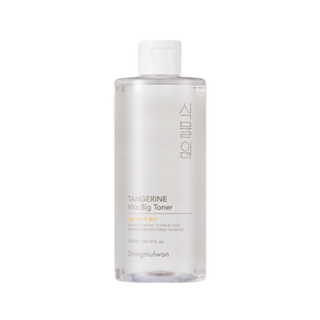 Shingmulwon - Vita Big Toner 300ml