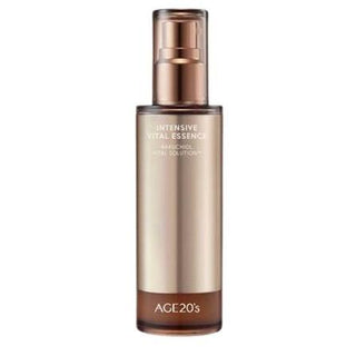 Age 20 - Intensive Vital Essence 100ml
