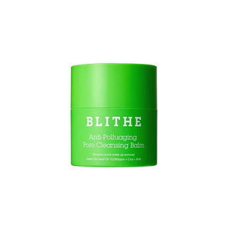 Blithe - Anti Polluaging Pore Cleansing Balm 50ml