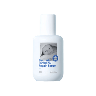 Oulu - Birch Ato Panthenol Repair Serum 80ml