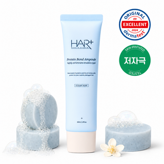 Hair Plus - Protein Bond Ampoule 65ml