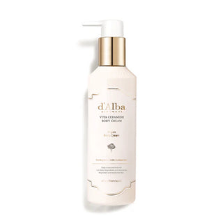 d'Alba - Vita Ceramide Body Cream 270ml