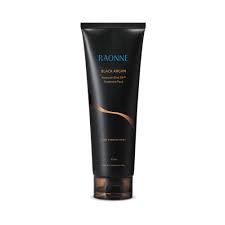 Raonne - Black Argan Ampoule Shot DX Treatment Pack 250ml
