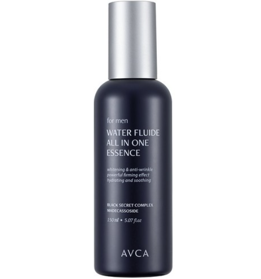 AVCA - Water Fluide All in One Essence 150ml