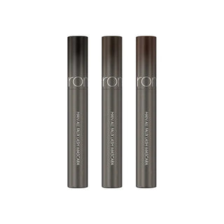 Romand - Han All Faux Lash Mascara - 4 Colors