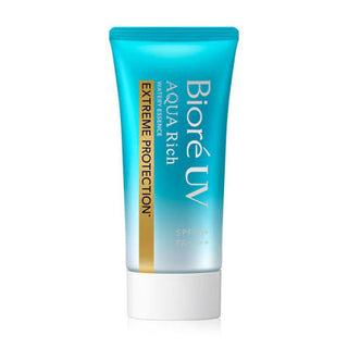 Biore - UV Aqua Rich Watery Essence Extreme Protection SPF50+ PA++++ 50ml