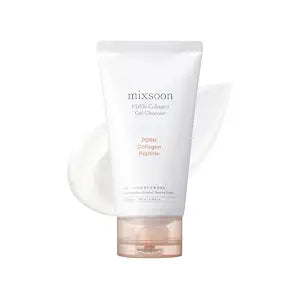 Mixsoon - PDRN Collagen Gel Cleanser 100ml