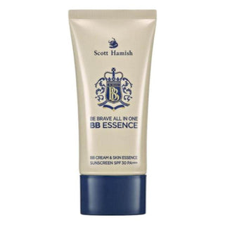 Scott Hamish - Be Brave All in One BB Essence SPF30 PA+++ 80ml - Koreabe