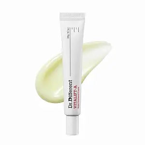 Dr Different - Vitalift A Cream 20ml