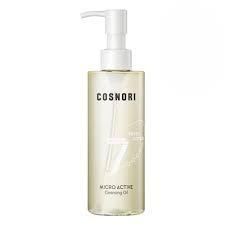 Cosnori - Micro Active Cleansing Oil 200ml x 2