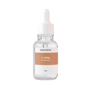 Nano Recipe - D-Panthenol 75% 10ml