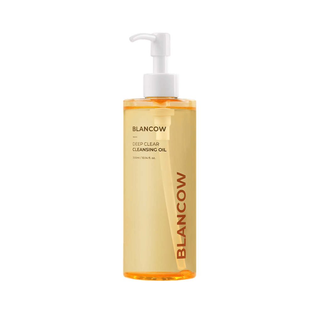 Blancow - Deep Clear Cleansing Oil 300ml