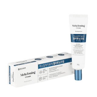 Dong A - Melatoning Cream 30g