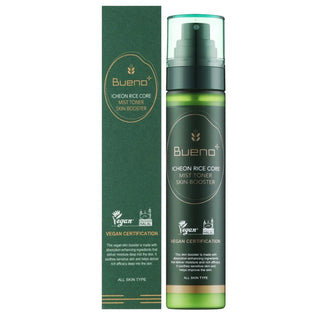 Bueno - Icheon Rice Core Mist Toner 105ml