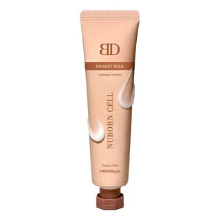 Blanc Dudu - Donkeu Milk Collagen Cream 65ml
