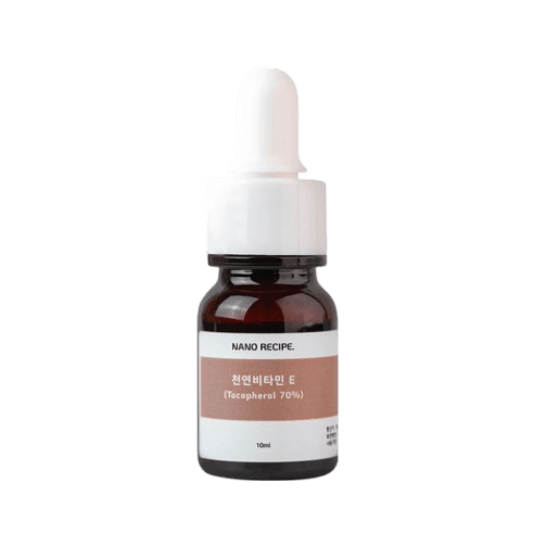 Nano Recipe - Tacopheral (Vitamin E) 70% 10ml