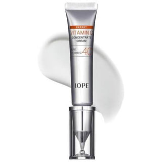 IOPE - Vitamin C Expert 40% Mask Concentrate 15ml