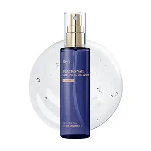 Dr.G - Black Snail Collagen To Mist Serum 100ml
