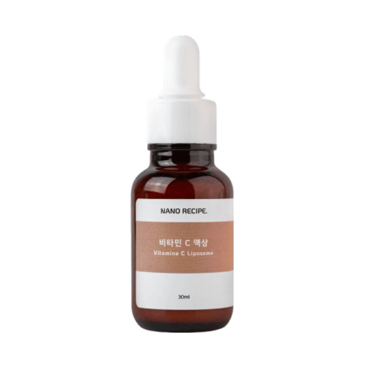 Nano Recipe - Vitamin C Liposome 100% 30ml