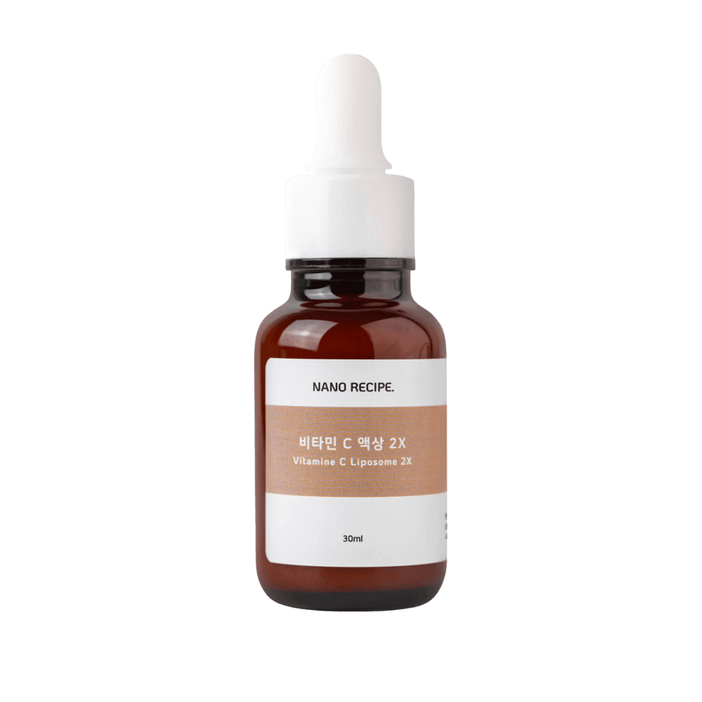 Nano Recipe - Vitamin C Liposome 2X - 30ml