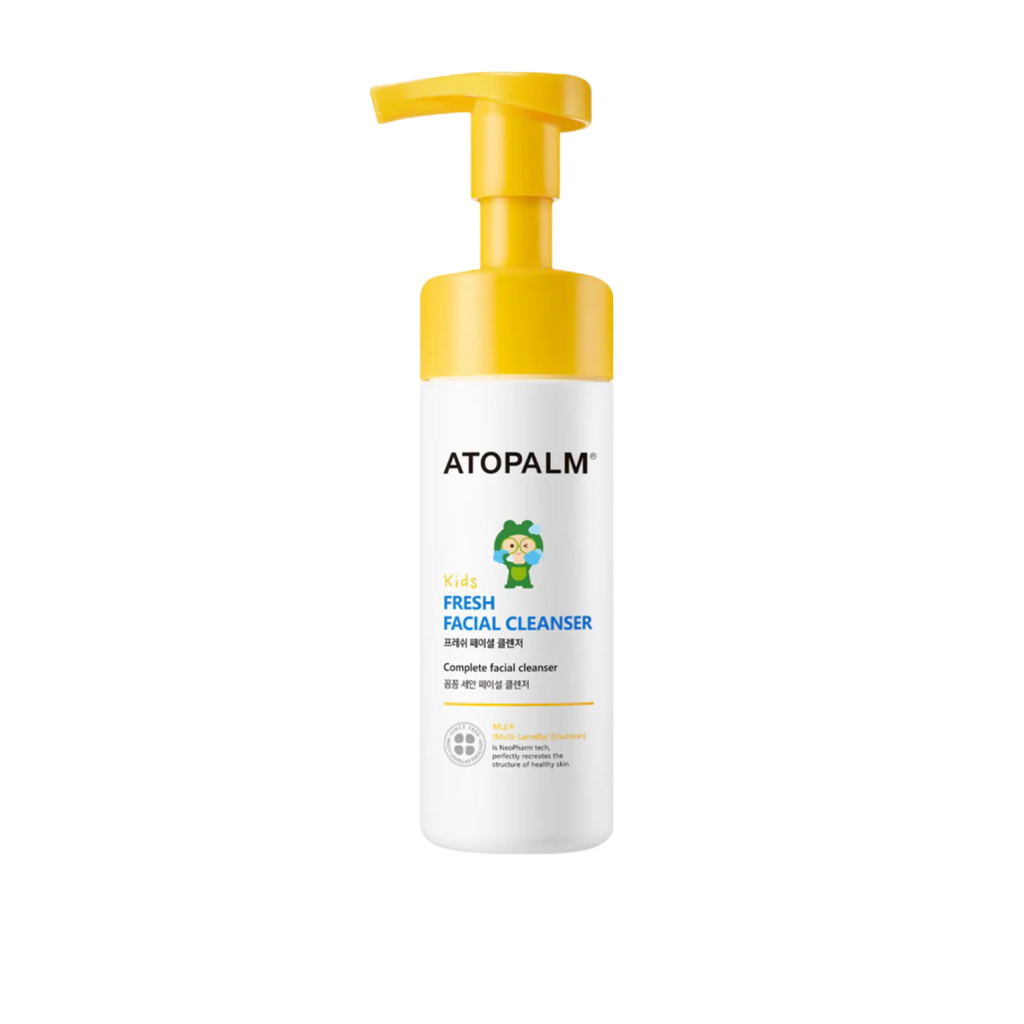 Atopalm - Fresh Facial Cleanser 150ml