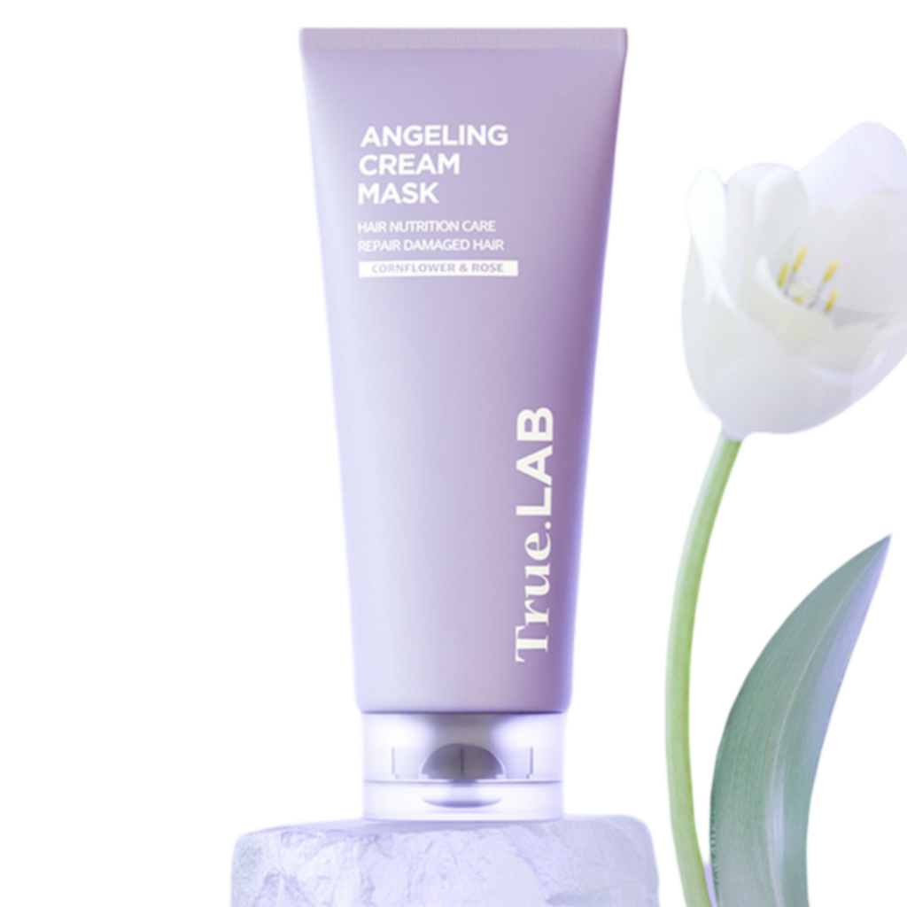 True.LAB - Angeling Cream Mask 200ml