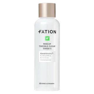 Fation - Nosca9 Trouble Clear Toner 100ml