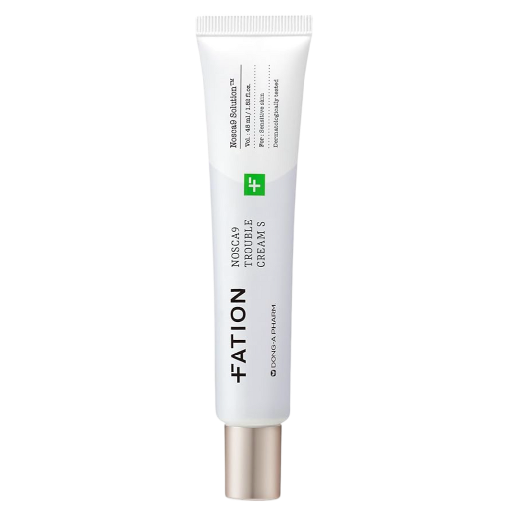 Fation - Nosca9 Trouble Cream 45ml