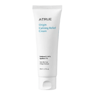 A True - Origin Calming Relief Cream 80ml