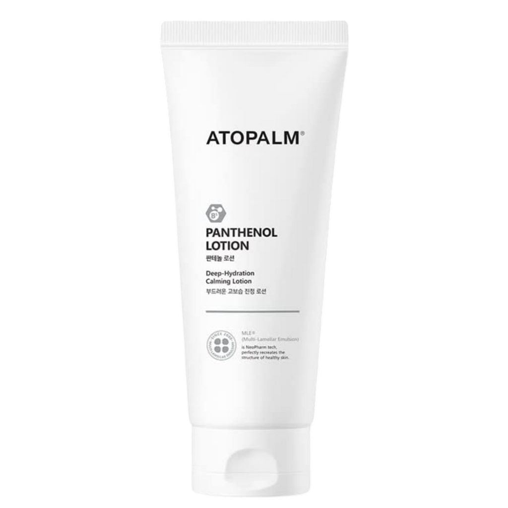 Atopalm - Panthenol Lotion 200ml