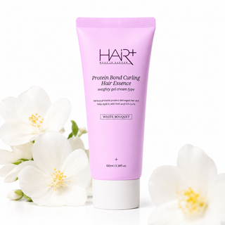 Hair Plus - Protein Bond Curling Hair Essence 100ml