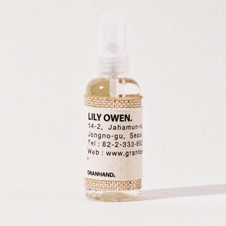 Granhand - Lily owen Multi Perfum 100ml