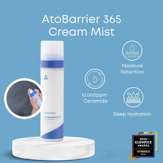 Aestura - Atobarrier 365 Cream Mist 120ml - Koreabe